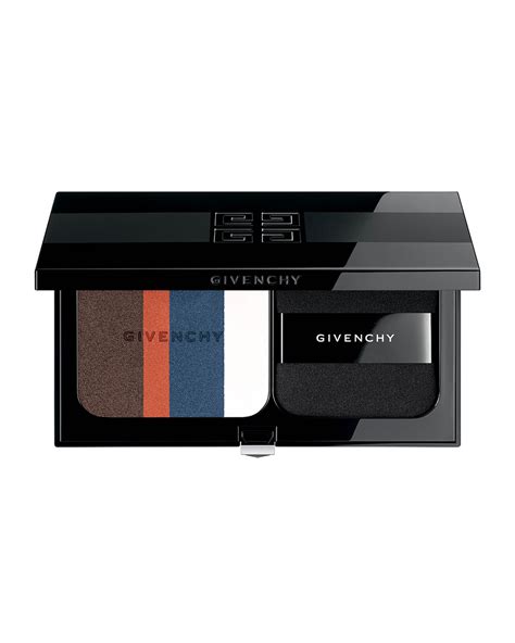 givenchy couture atelier eye palette